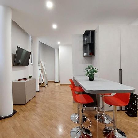 Trevi Suite Apartment - Barberini Roma Exterior foto