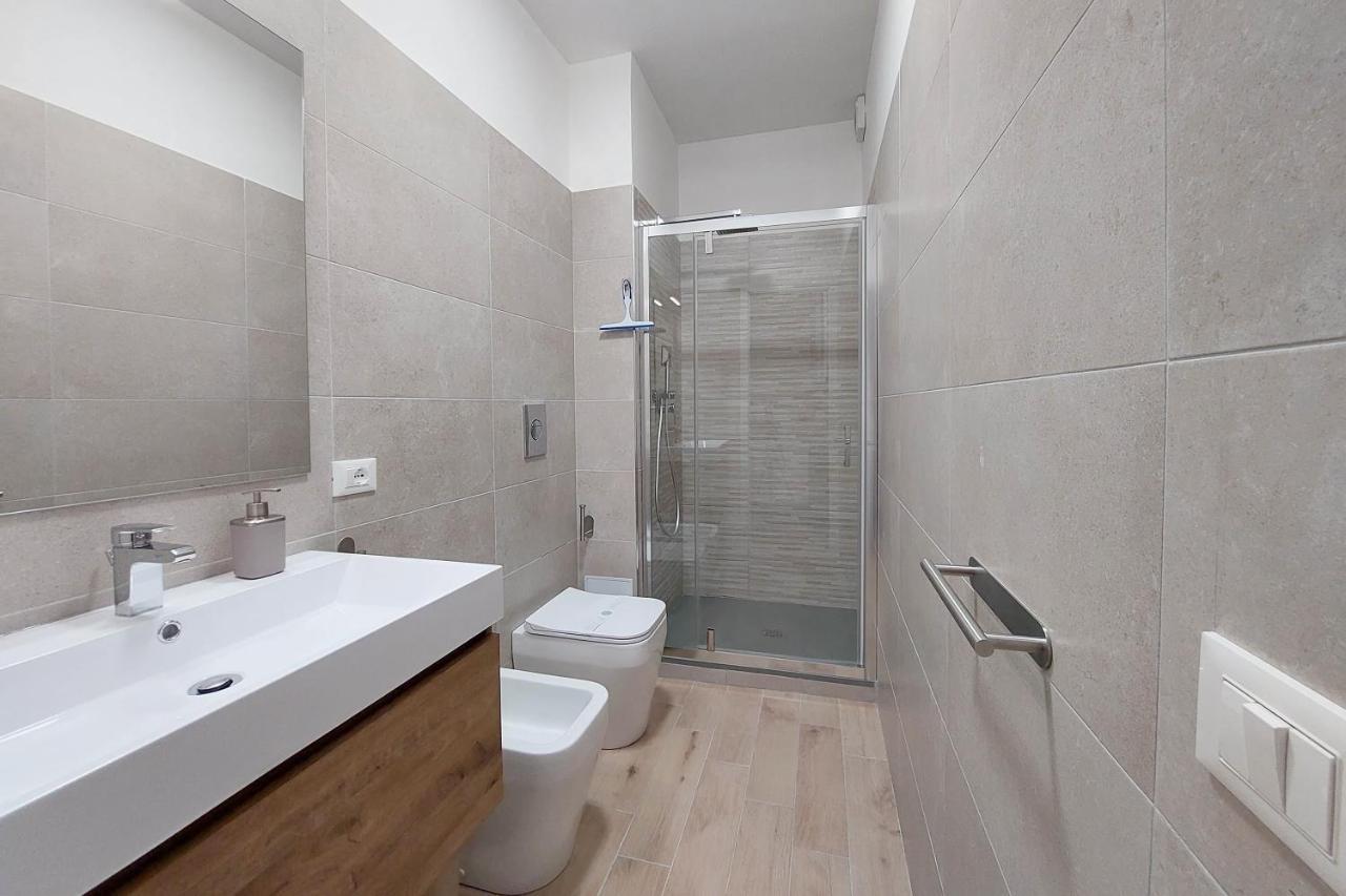 Trevi Suite Apartment - Barberini Roma Exterior foto