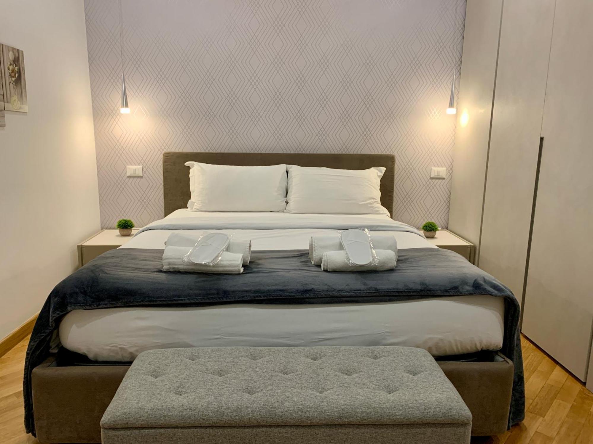 Trevi Suite Apartment - Barberini Roma Exterior foto